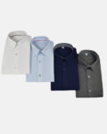 CAMISA SPORT REGULAR FIT MANGA CORTA