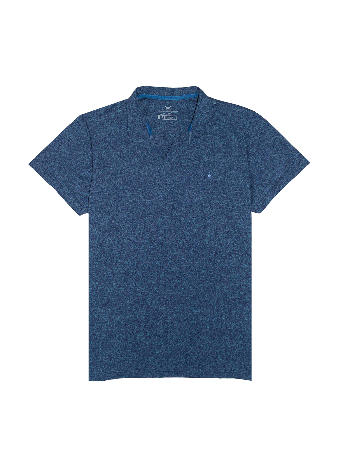 Camiseta polo