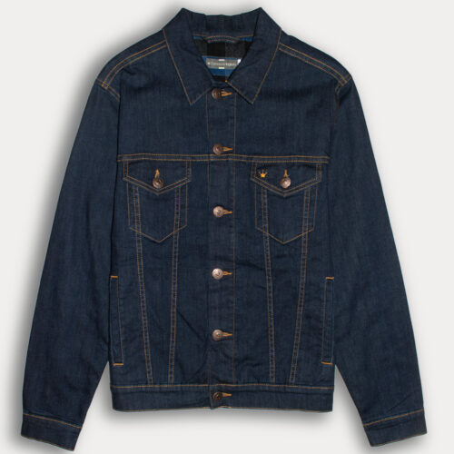 Chaqueta jean stretch