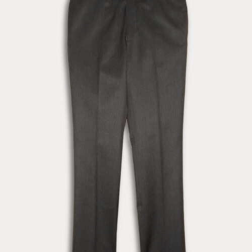 Pantalón formal llano