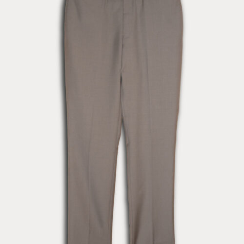 Pantalón formal llano