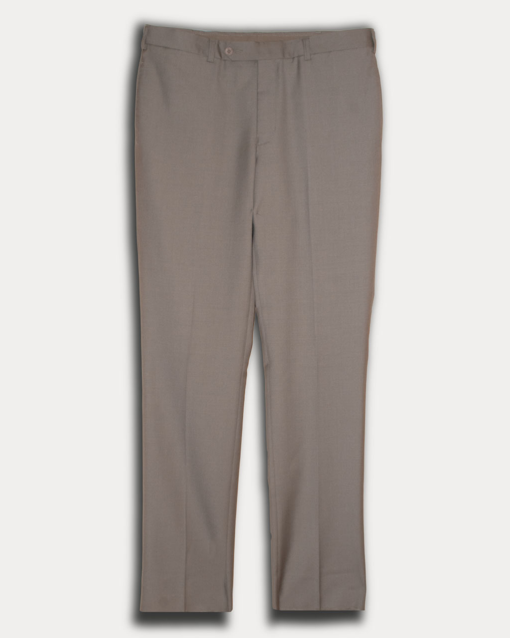 Pantalón formal llano
