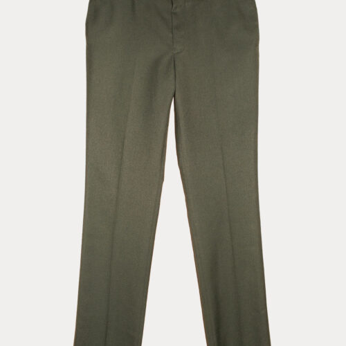 Pantalón formal slim fit