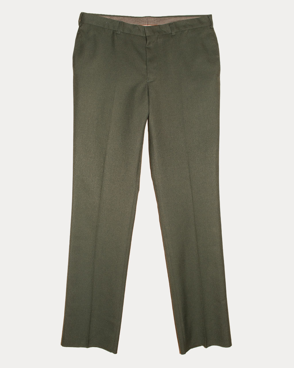 Pantalón formal slim fit